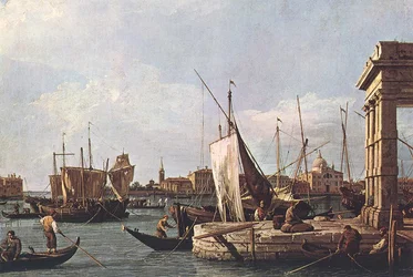 La Punta della Dogana (Douanepunt)